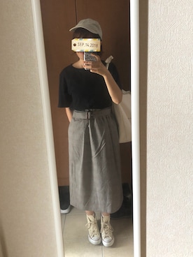 manamiさんのコーディネート