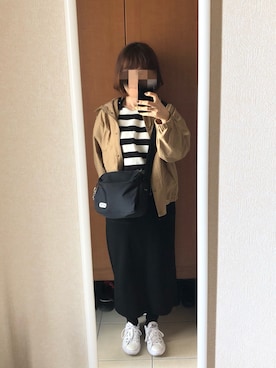 manamiさんのコーディネート