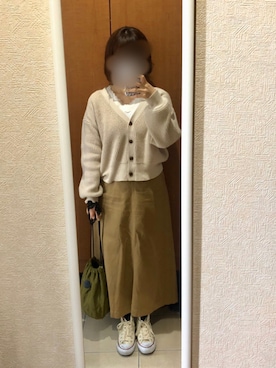 manamiさんのコーディネート