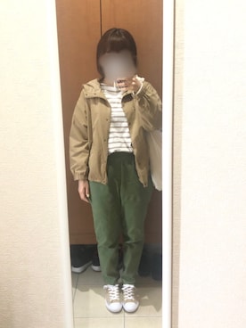 manamiさんのコーディネート