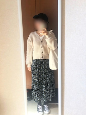 manamiさんのコーディネート