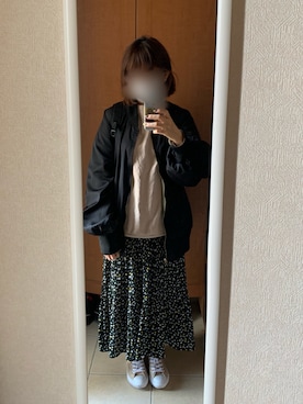 manamiさんのコーディネート