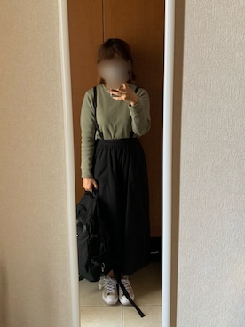 manamiさんのコーディネート
