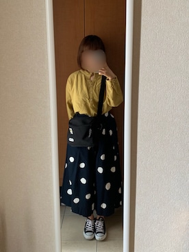 manamiさんのコーディネート