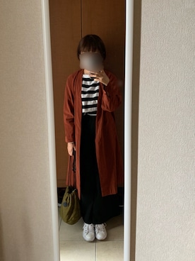 manamiさんのコーディネート