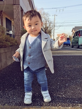 seraさんのコーディネート