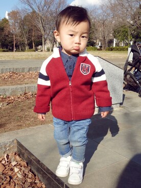 seraさんのコーディネート