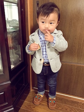 seraさんのコーディネート