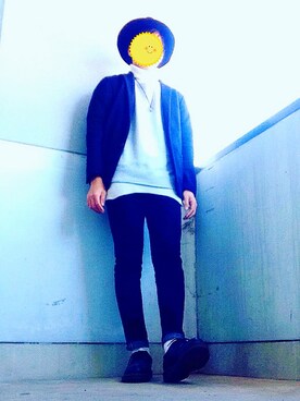 まぁしぃさんのコーディネート