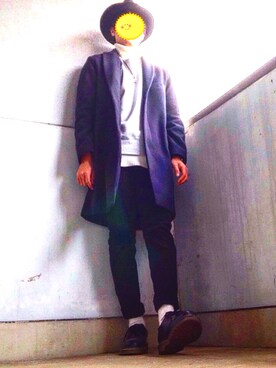 まぁしぃさんのコーディネート