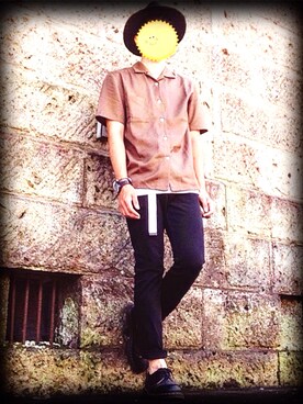 まぁしぃさんのコーディネート