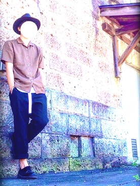 まぁしぃさんのコーディネート