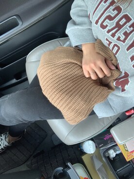 加藤美樹さんのコーディネート