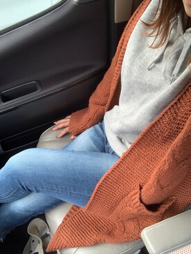 加藤美樹さんのコーディネート