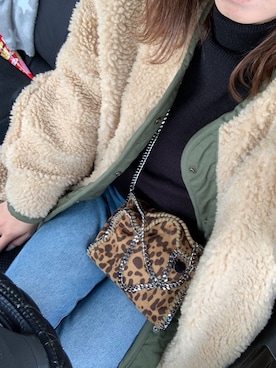 加藤美樹さんのコーディネート