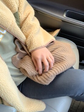 加藤美樹さんのコーディネート