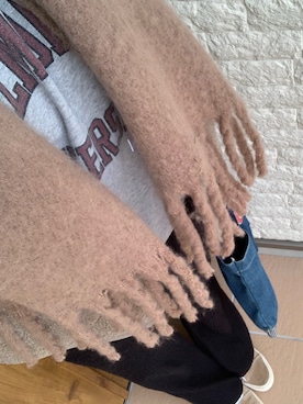 加藤美樹さんのコーディネート