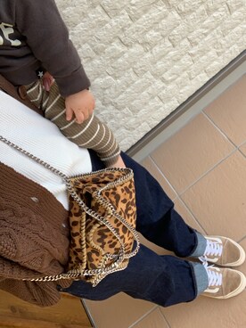 加藤美樹さんのコーディネート