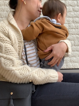 加藤美樹さんのコーディネート