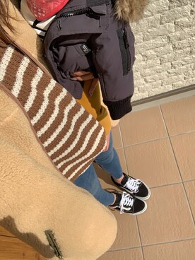 加藤美樹さんのコーディネート