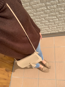 加藤美樹さんのコーディネート