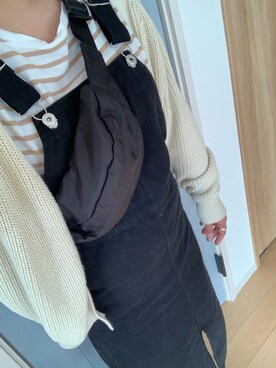 加藤美樹さんのコーディネート