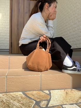 加藤美樹さんのコーディネート