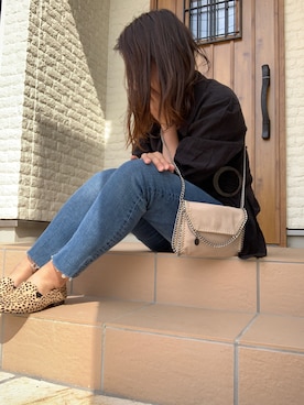 加藤美樹さんのコーディネート