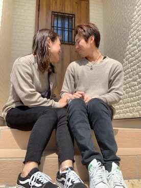 加藤美樹さんのコーディネート