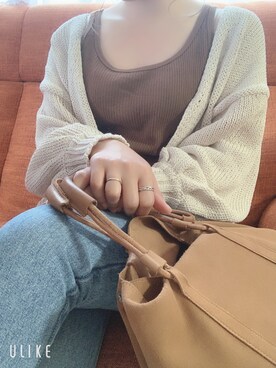 加藤美樹さんのコーディネート