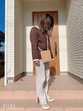 加藤美樹さんのコーディネート