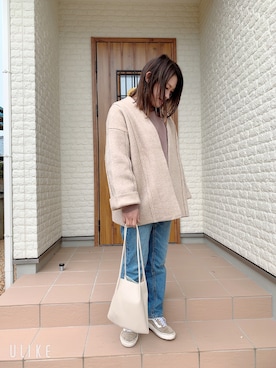 加藤美樹さんのコーディネート