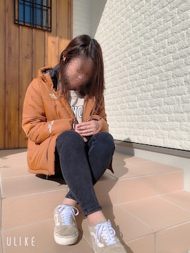 加藤美樹さんのコーディネート