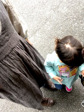 nさんのコーディネート