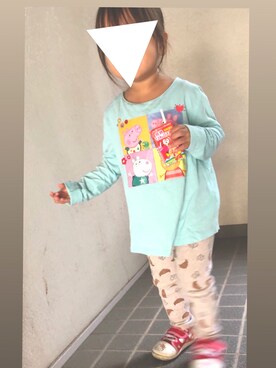 nさんのコーディネート