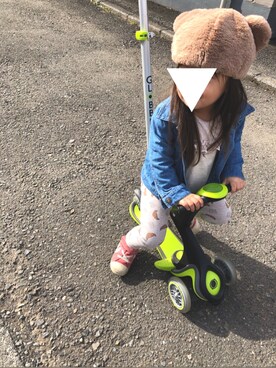 nさんのコーディネート