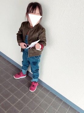 nさんのコーディネート