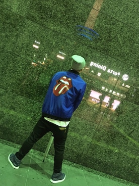 じろうさんのコーディネート