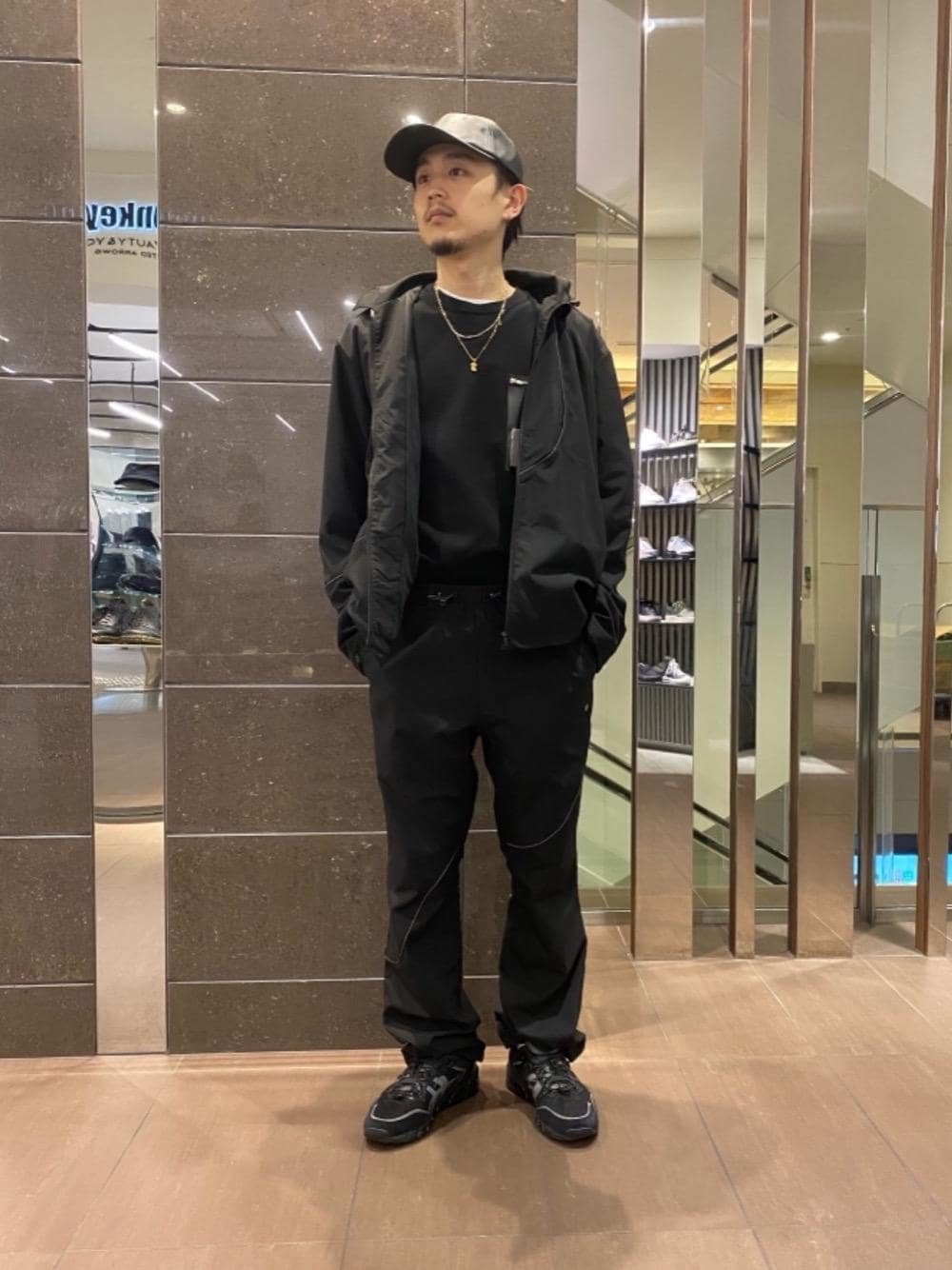 ASICS（アシックス）の「＜ASICS SportStyle × NULABEL CM1Y0K42