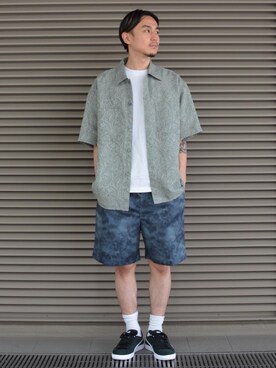 etsuさんのコーディネート