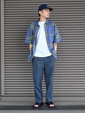 etsuさんのコーディネート