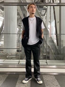 etsuさんのコーディネート