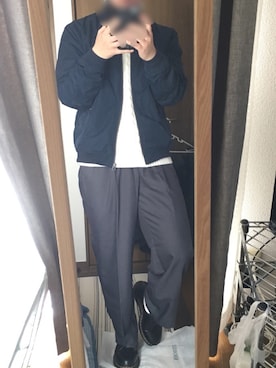 ゆーさんのコーディネート