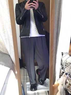 ゆーさんのコーディネート