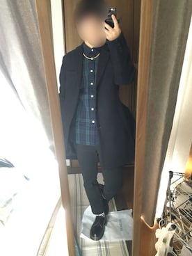 ゆーさんのコーディネート