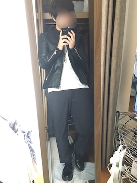 ゆーさんのコーディネート