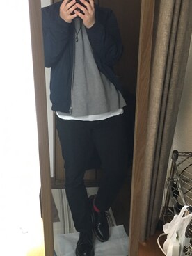 ゆーさんのコーディネート