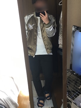 ゆーさんのコーディネート