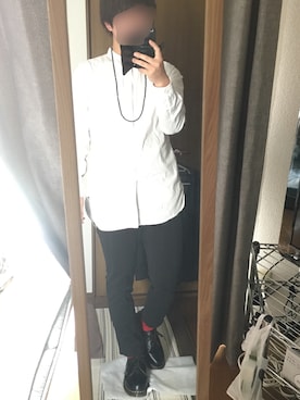 ゆーさんのコーディネート