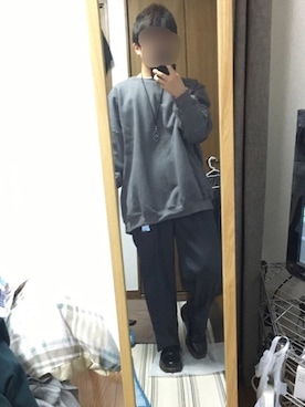 ゆーさんのコーディネート